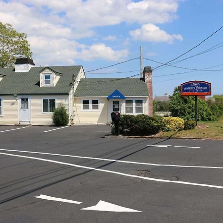 Howard Johnson By Wyndham West Yarmouth Cape Cod Exterior photo